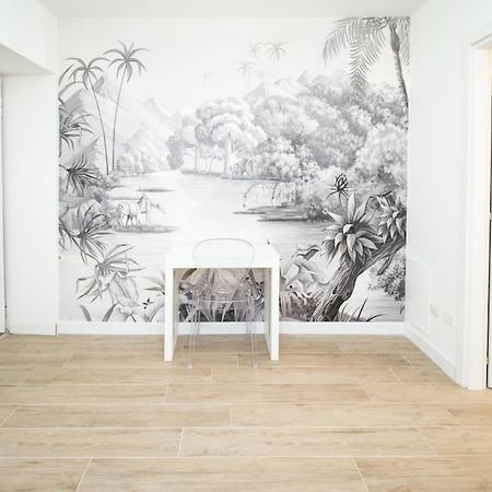 Palm Apartment Milaan Buitenkant foto